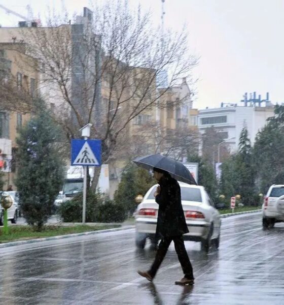 پیش‌بینی بارش باران، رعدوبرق و وزش باد برای این استان‌ها