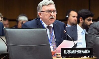 پیش‌بینی روس‌ها درمورد مذاکرات ایران و آمریکا