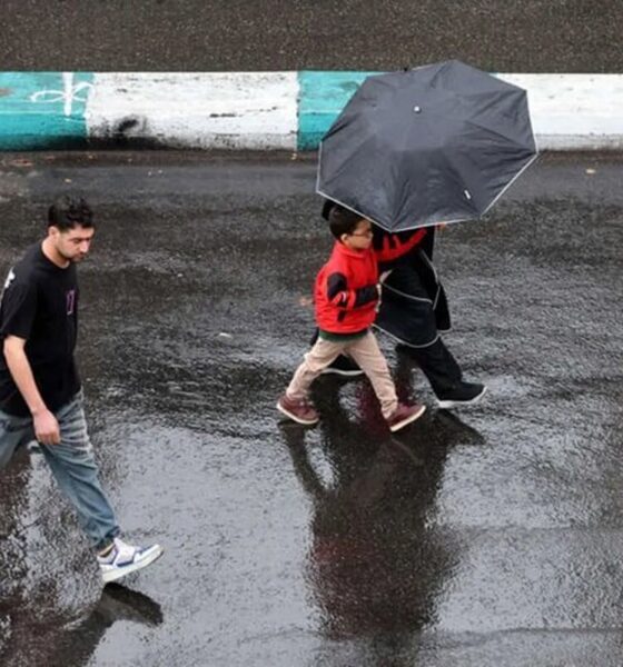 پیش‌بینی هواشناسی برای روز‌های آینده/ بارش باران شدید در راه این استان‌ها