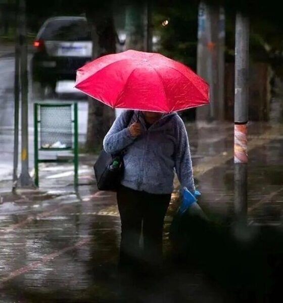 پیش‌بینی وضعیت آب‌وهوا طی روز‌های آینده/ بیشترین بارش باران در راه این استان‌ها