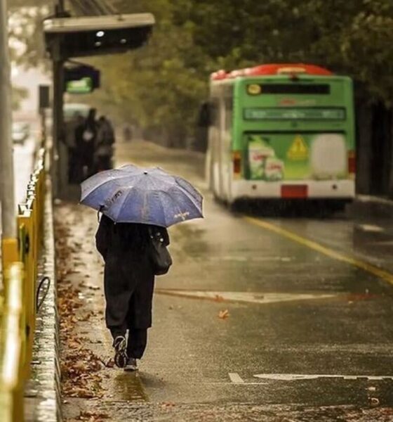 پیش‌بینی وضعیت هوای پایتخت/ تهرانی منتظر این پدیده باشند