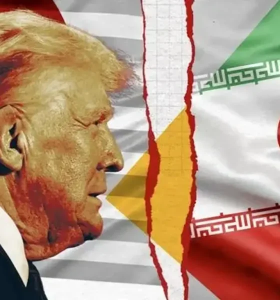 پیشنهاد خبرساز به ترامپ درباره ایران / محاصره به مدت دو ماه ادامه می یابد؟