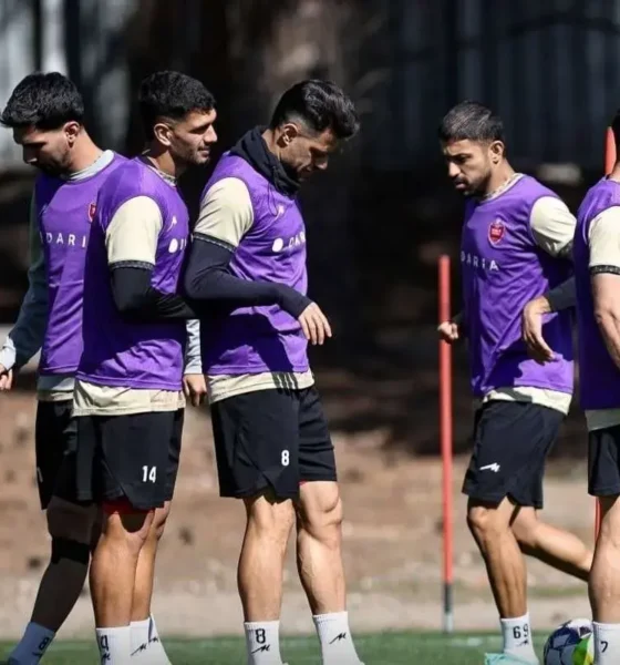 پیشنهاد ویژه پرسپولیس برای آغاز لیگ برتر