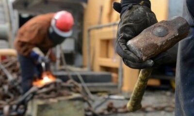 چتر حمایتی قانون بر سر کارگران آسیب‌دیده از جنگ