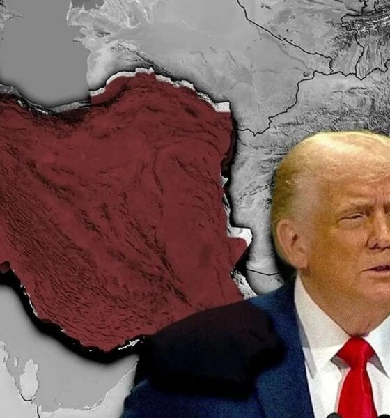 چرا ترامپ به طرح محاصره دریایی ایران روی آورد؟