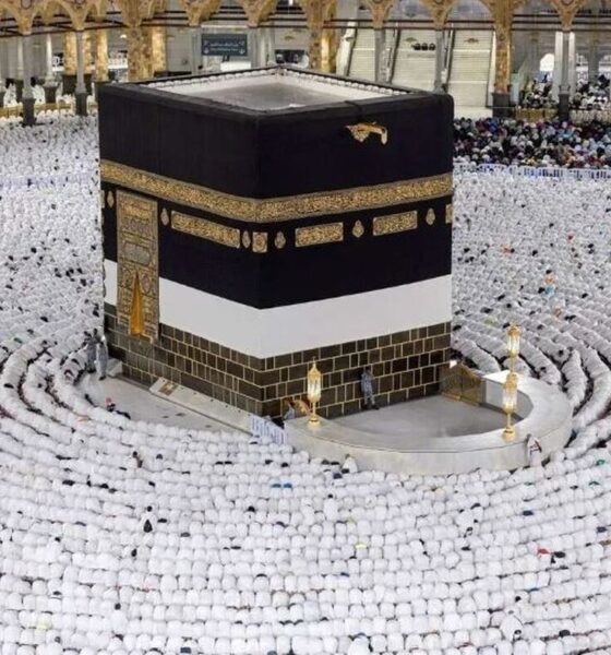 چرا عربستان سهمیه حج ابران را کم کرد؟