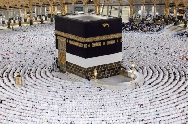 چرا عربستان سهمیه حج ابران را کم کرد؟