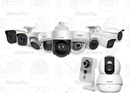 چطور دوربین مداربسته را به موبایل وصل کنیم؟