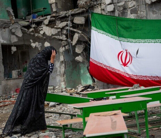 چند پرده از جنگ رمضان و نوآوری‌های روانشناختی در اندیشه رهبر شهید