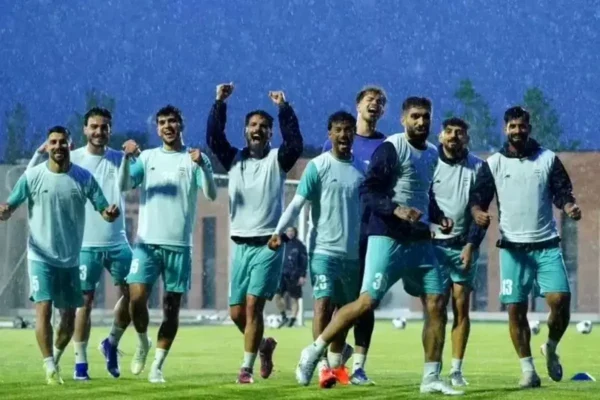 چند پرسپولیسی در جام جهانی حضور دارند؟