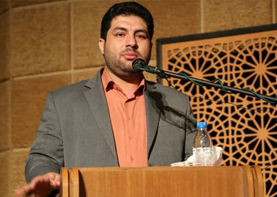 چهره‌های شاخص هنر انقلاب اسلامی در چهارمحال و بختیاری معرفی شدند