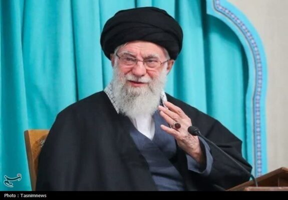 «چهل روز»؛ روایت شاعرانه شاعر زنجانی از داغ رهبر شهید