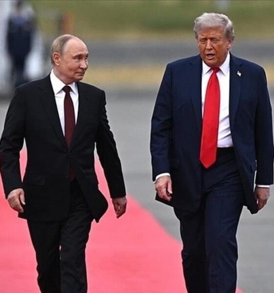 چگونه پوتین می‌تواند، برگ برنده ایران باشد؟ / تحلیل‌گر آمریکایی توضیح داد