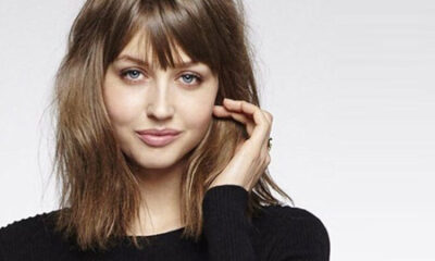 چگونه یک پیشانی بلند را پنهان کنیم؟