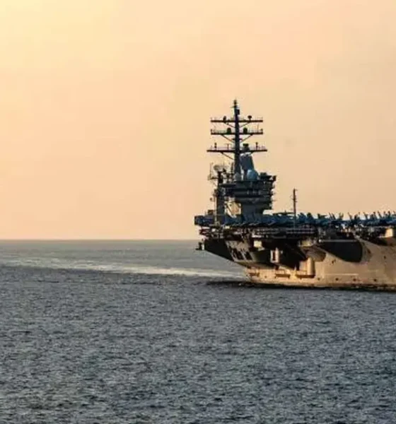 چین خواستار بازگشایی تنگه هرمز شد!