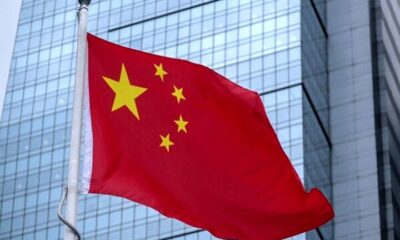 چین: دلیل انسداد تنگه هرمز عملیات غیرقانونی واشنگتن و تل‌آویو است