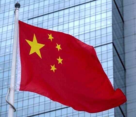 چین: دلیل انسداد تنگه هرمز عملیات غیرقانونی واشنگتن و تل‌آویو است