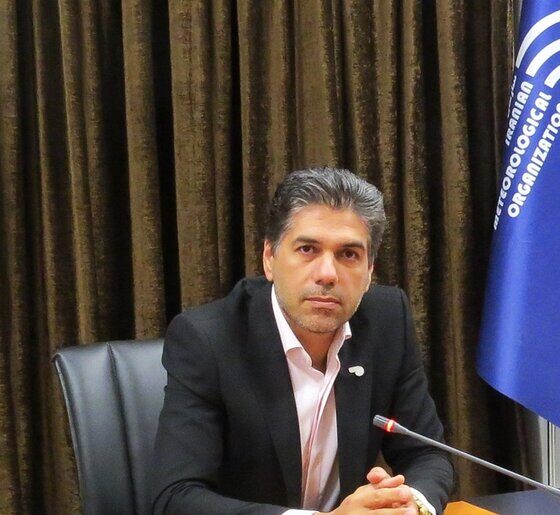 کاهش ۲۴ میلیمتری بارش باران در همدان؛ دیم‌کاران منتظر باران باشند