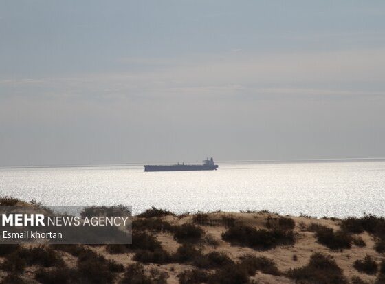 کریدورهای شمالی و زمینی، برگ برنده ایران در شرایط محدودیت دریایی