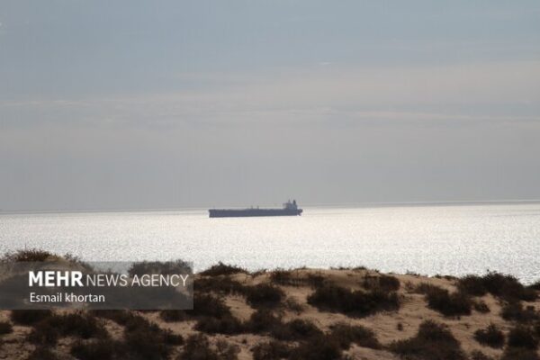 کریدورهای شمالی و زمینی، برگ برنده ایران در شرایط محدودیت دریایی