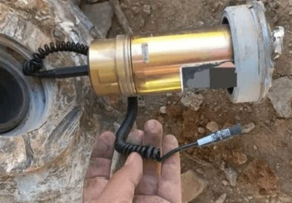 کشف و خنثی‌سازی 15 موشک سنگین آمریکایی ‌در هرمزگان