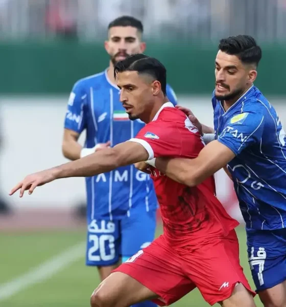 کناره‌گیری تیم‌های صنعتی از لیگ برتر منتفی شد