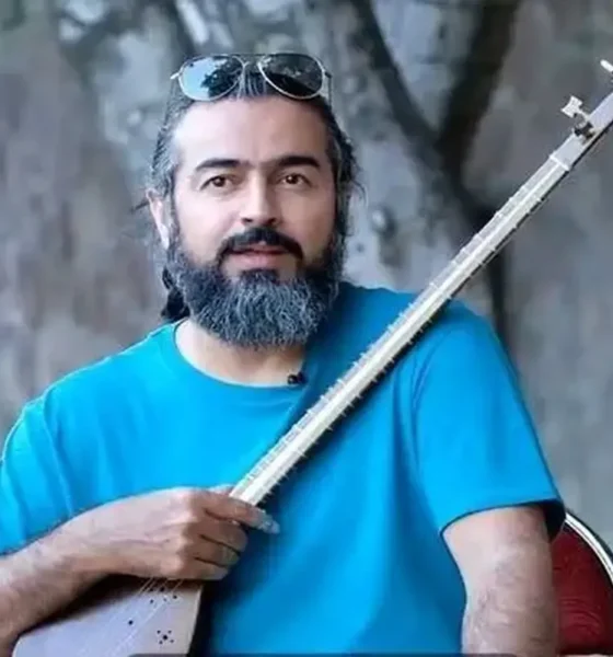 کنایه تند پرواز همای به طرفداران پهلوی+ عکس