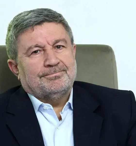 کنایه جالب الیاس حضرتی به ترامپ: خواهیم دید چه می‌شود