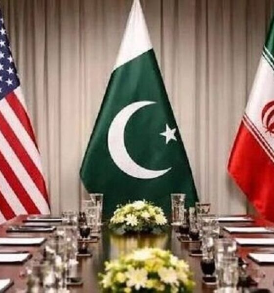 کنایه سفارت ایران به مذاکره‌کنندگان آمریکایی