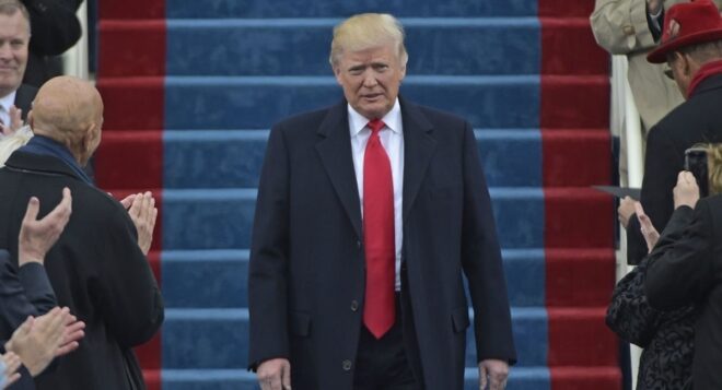 کنگره آمریکا به ترامپ مجوز جنگ می‌دهد یا آن را متوقف می‌کند؟/ مهلت ۶۰ روزه ترامپ رو به اتمام است