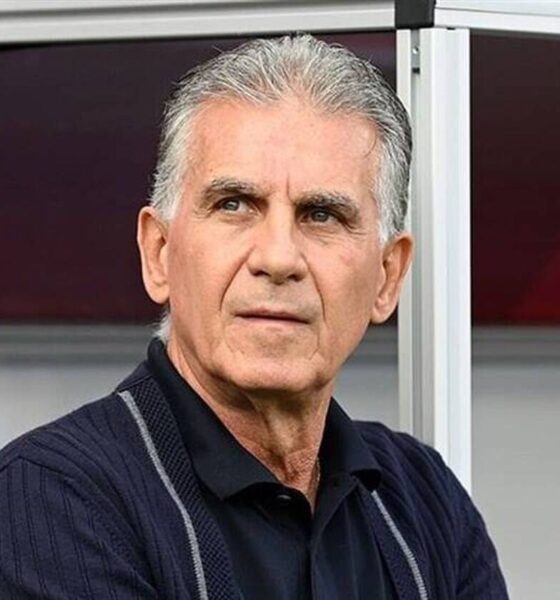 کی‌روش بازهم به جام‌جهانی رسید!