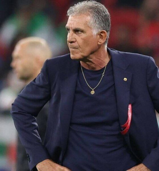 کی‌روش دوباره برگشت