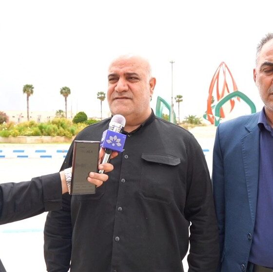 کیفیت هوای ماهشهر در وضعیت مطلوب قرار دارد