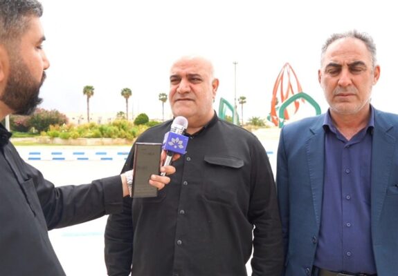 کیفیت هوای ماهشهر در وضعیت مطلوب قرار دارد