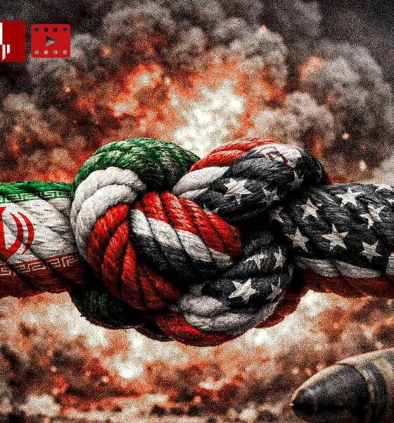 گره اصلی توافق ایران و آمریکا