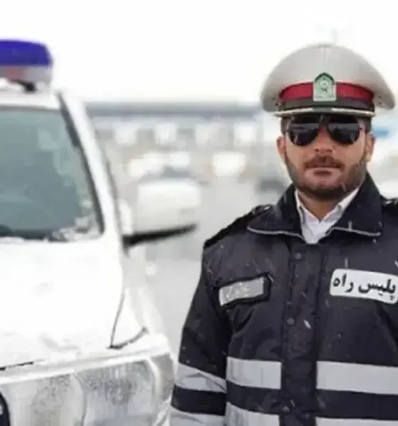 گزارش ترافیک فوق سنگین در مسیر تهران/ هشدار پلیس راهور به مسافران