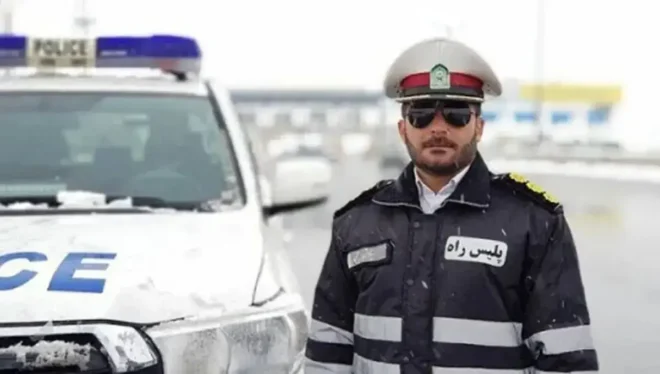 گزارش ترافیک فوق سنگین در مسیر تهران/ هشدار پلیس راهور به مسافران