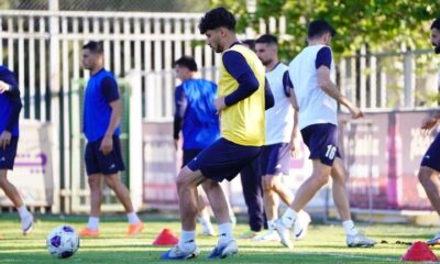 گزارش رسانه مصری از وضعیت تیم ملی فوتبال ایران در آستانه جام‌جهانی