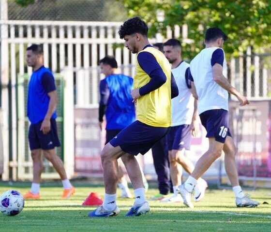 گزارش رسانه مصری از وضعیت تیم ملی فوتبال ایران در آستانه جام‌جهانی