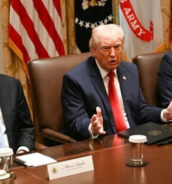 گزارش وال‌استریت ژورنال از پشت‌پرده جنگ آمریکا و اسرائیل علیه ایران