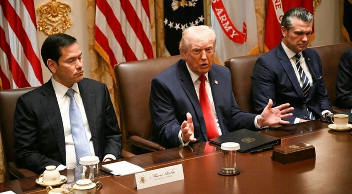 گزارش وال‌استریت ژورنال از پشت‌پرده جنگ آمریکا و اسرائیل علیه ایران