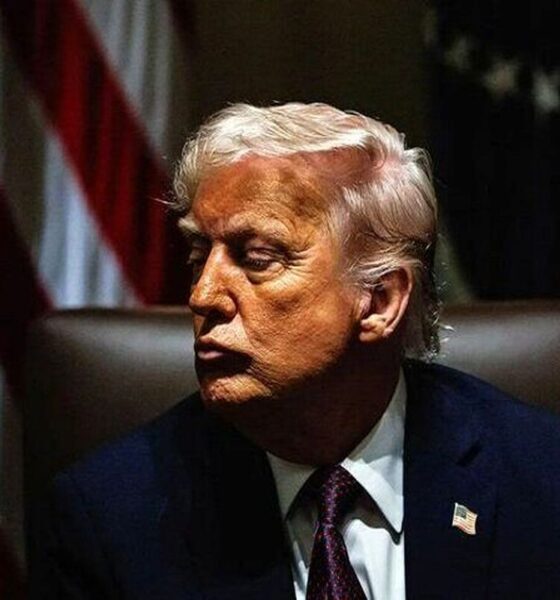 گزافه‌گویی جدید ترامپ درباره ایران / رئیس‌جمهور آمریکا تهدید کرد