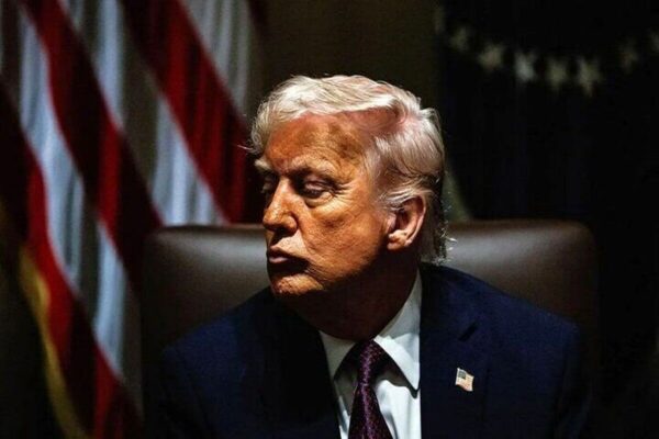 گزافه‌گویی جدید ترامپ درباره ایران / رئیس‌جمهور آمریکا تهدید کرد