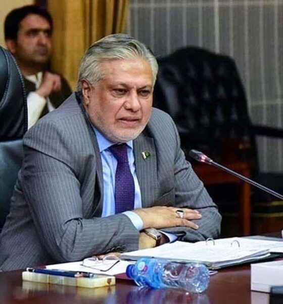 گفت وگوی وزیران خارجه انگلیس و پاکستان درمورد آتش‌بس ایران و آمریکا