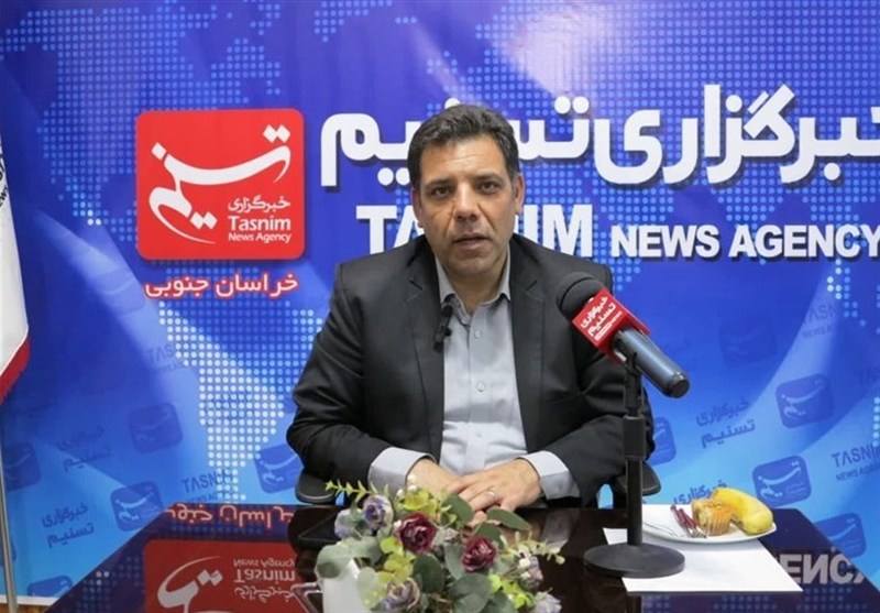 نظام مسائل استان خراسان جنوبی , مسکن ملی , اخبار استان خراسان جنوبی , جوانی جمعیت , حمل و نقل ریلی جمهوری اسلامی ایران , 