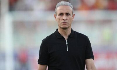 گل محمدی به پرسپولیس برمی گردد؟