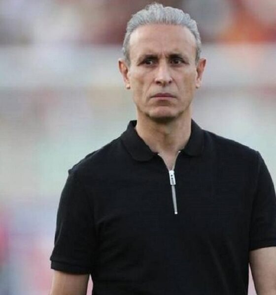 گل محمدی به پرسپولیس برمی گردد؟