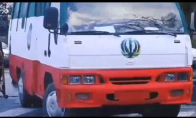 «گپ گرد» خودرویی فرهنگی برای دفاع از وطن و همدلی با جامعه