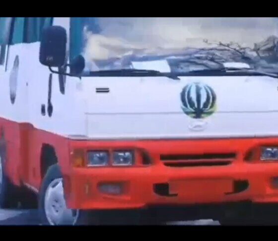 «گپ گرد» خودرویی فرهنگی برای دفاع از وطن و همدلی با جامعه