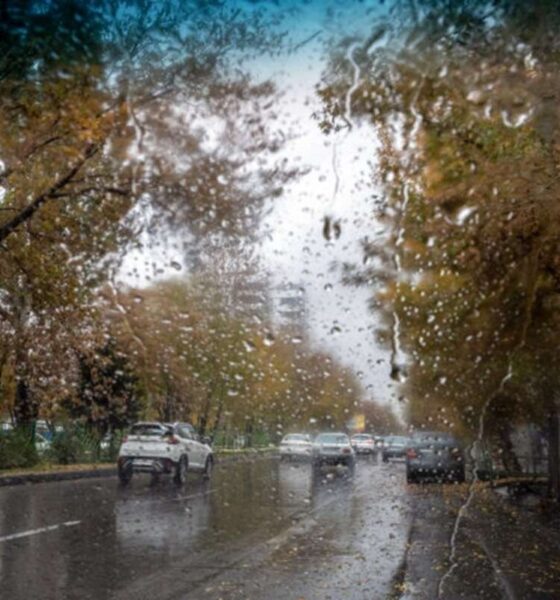 یک اتفاق مرموز در آسمان ایران/ سلاح سری یا شبه‌علم؟